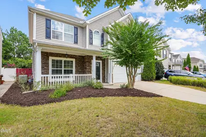 509 Gooseberry Drive, Holly Springs, NC 27540 - Photo 4