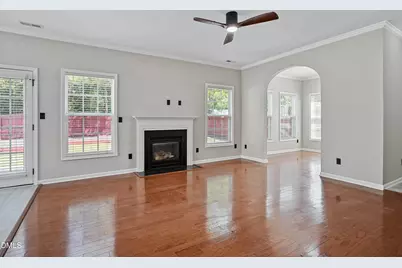 509 Gooseberry Drive, Holly Springs, NC 27540 - Photo 26