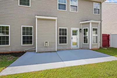 509 Gooseberry Drive, Holly Springs, NC 27540 - Photo 10