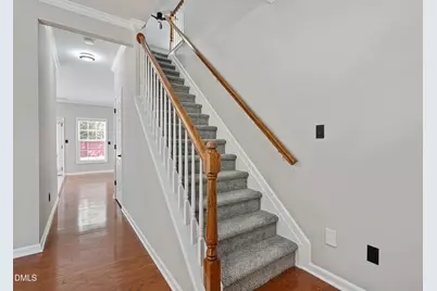 509 Gooseberry Drive, Holly Springs, NC 27540 - Photo 30
