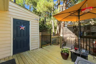 6520 Hearthstone Drive, Raleigh, NC 27615 - Photo 16