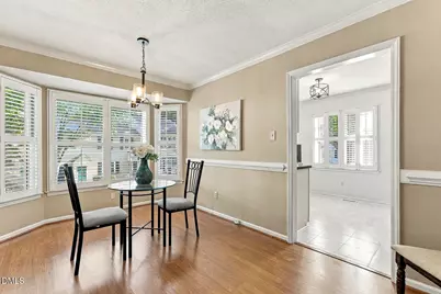 6520 Hearthstone Drive, Raleigh, NC 27615 - Photo 6
