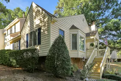 6520 Hearthstone Drive, Raleigh, NC 27615 - Photo 1