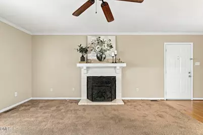 6520 Hearthstone Drive, Raleigh, NC 27615 - Photo 4
