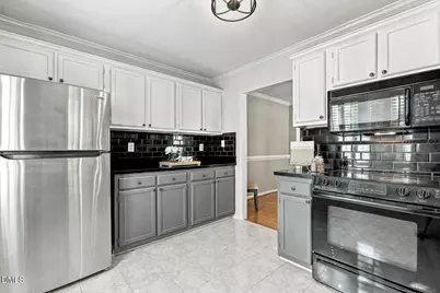 6520 Hearthstone Drive, Raleigh, NC 27615 - Photo 10