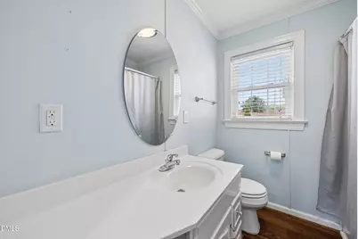 1035 W Saint James Street, Tarboro, NC 27886 - Photo 20