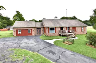 5106 Misty Ln, Oxford, NC 27565 - Photo 1