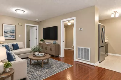 129 Carmichael Court, Cary, NC 27511 - Photo 4