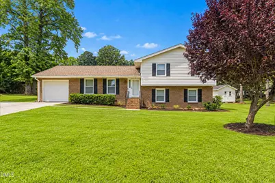 1600 Edgebrook Drive, Garner, NC 27529 - Photo 2