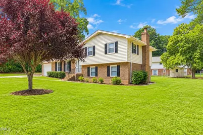 1600 Edgebrook Drive, Garner, NC 27529 - Photo 34