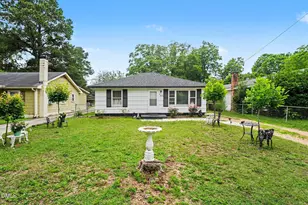 702 3rd St, Goldsboro, NC 27534 - Photo 1