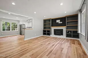 1700 New Hill Olive Chapel Rd, Apex, NC 27502 - Photo 6