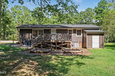 1700 New Hill Olive Chapel Road, Apex, NC 27502 - Photo 22