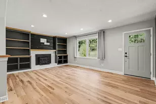 1700 New Hill Olive Chapel Rd, Apex, NC 27502 - Photo 4
