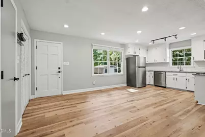 1700 New Hill Olive Chapel Road, Apex, NC 27502 - Photo 8