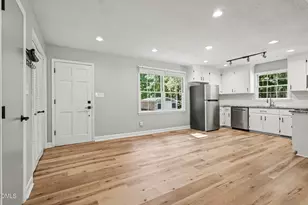 1700 New Hill Olive Chapel Rd, Apex, NC 27502 - Photo 8