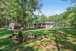 1700 New Hill Olive Chapel Rd, Apex, NC 27502 - Photo 24