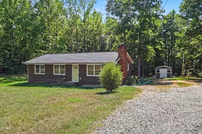 1700 New Hill Olive Chapel Road, Apex, NC 27502 - Photo 2