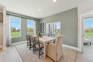 434 Gaston Pk Ln, Wake Forest, NC 27587 - Photo 8