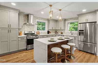 2519 Chapel Hill Road, Durham, NC 27707 - Photo 4
