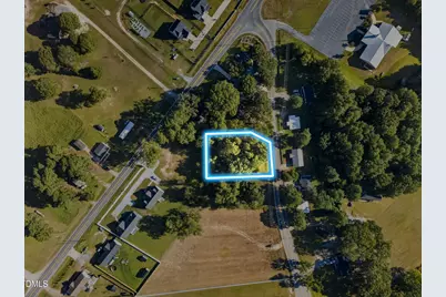 2827 Galilee Road, Smithfield, NC 27577 - Photo 4