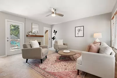 4109 Beechnut Lane, Durham, NC 27707 - Photo 1