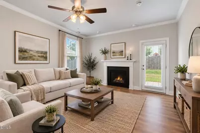 440 Flat Riv Run, Hillsborough, NC 27278 - Photo 4