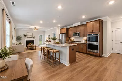 440 Flat Riv Run, Hillsborough, NC 27278 - Photo 6