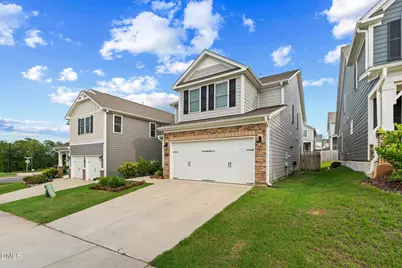 440 Flat Riv Run, Hillsborough, NC 27278 - Photo 2