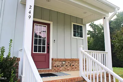 249 Lily Oak Drive, Rolesville, NC 27571 - Photo 6