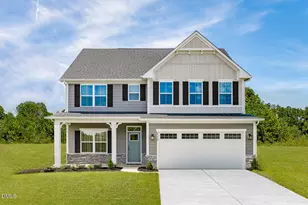 4913 Overeasy Dr, Apex, NC 27539 - Photo 1