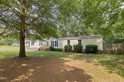 4405 Bushy Branch Drive, Garner, NC 27529 - Photo 4