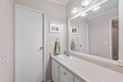 4405 Bushy Branch Drive, Garner, NC 27529 - Photo 30