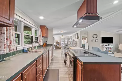 4405 Bushy Branch Drive, Garner, NC 27529 - Photo 20