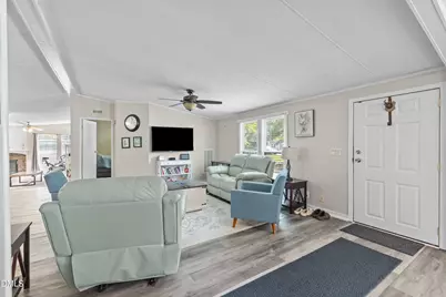 4405 Bushy Branch Drive, Garner, NC 27529 - Photo 10