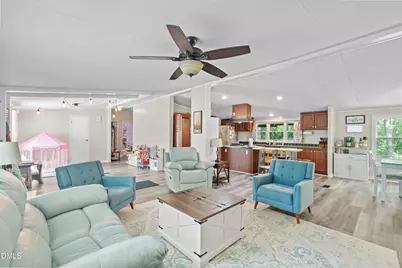 4405 Bushy Branch Drive, Garner, NC 27529 - Photo 12