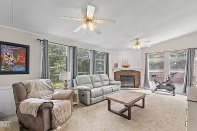 4405 Bushy Branch Drive, Garner, NC 27529 - Photo 22