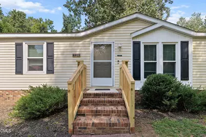 4405 Bushy Branch Drive, Garner, NC 27529 - Photo 6