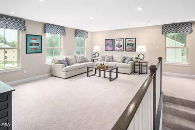 4912 Overeasy Drive, Apex, NC 27539 - Photo 38