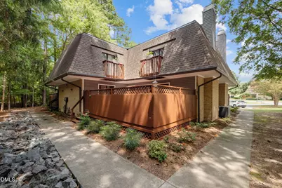 167 Springberry Lane, Chapel Hill, NC 27517 - Photo 2