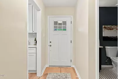 4658 Grinding Stone Drive, Raleigh, NC 27604 - Photo 2