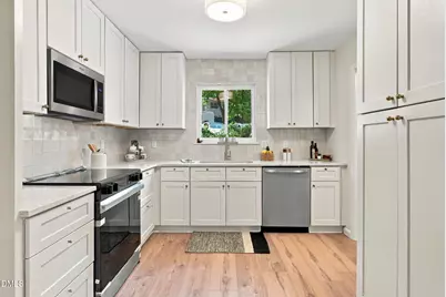 4658 Grinding Stone Drive, Raleigh, NC 27604 - Photo 6