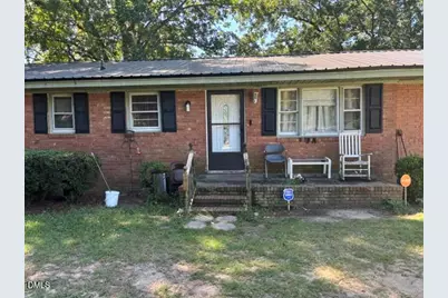 100 Brock Street, Goldsboro, NC 27530 - Photo 4