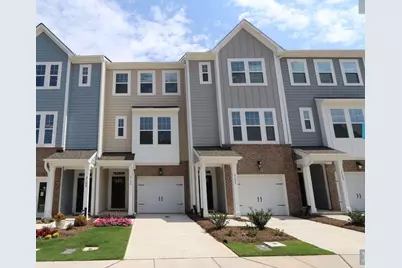 1106 Harmony Trail, Durham, NC 27703 - Photo 2
