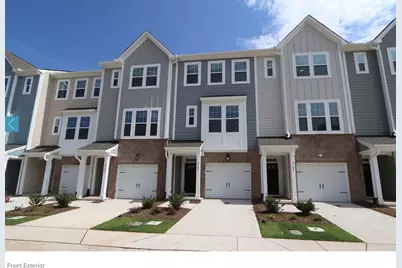 1106 Harmony Trail, Durham, NC 27703 - Photo 34