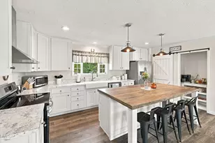 544 Jones Chapel Rd, Norlina, NC 27563 - Photo 8
