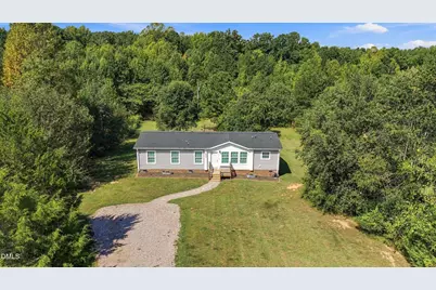 544 Jones Chapel Road, Norlina, NC 27563 - Photo 1
