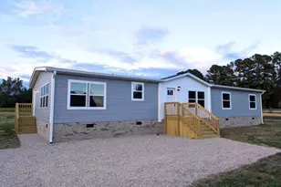 4329 N Carolina 39 N, Louisburg, NC 27549 - Photo 1
