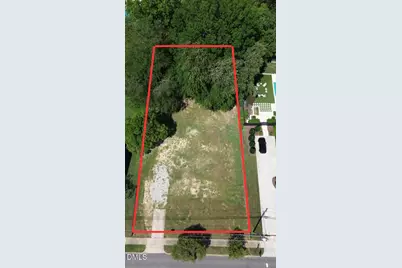 117 Dartmouth Road, Raleigh, NC 27609 - Photo 2