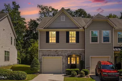 1315 Garden Stone Drive, Raleigh, NC 27610 - Photo 1